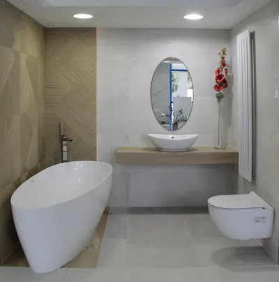 ANDBUD Łazienki Meble Tarnobrzeg